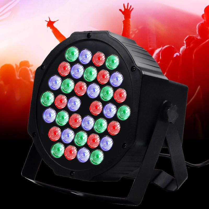 Light Party Indoor Waterproof Weddings Stage Performances Supplies Decoration