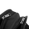 600D Water Resistant Gig Bag Oxford Cloth Backpack Adjustable Shoulder Straps Pocket 5mm Cotton Padded for Alto Sax