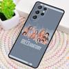 Greys Anatomy Silicone Phone Case For Samsung Galaxy note 10 pro S26 S25 S24 S23 S22 S21 Plus S25Ultra Capa Cover