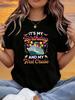 Wo'S It'S My Birthday & First Cruise ShortSleeve TShirt CruiseThemed Birthday Outfit Casual Vacation