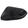 Rearview Mirrors Cover Rear View Mirror Shell Housing For Honda Crv 2017 2018 - US Version With Turn Signal Light Models