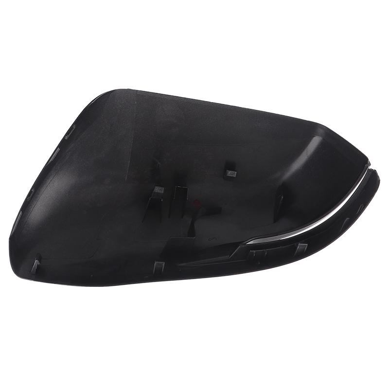 Rearview Mirrors Cover Rear View Mirror Shell Housing For Honda Crv 2017 2018 - US Version With Turn Signal Light Models
