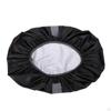 Hi Visibility Rain Cover with Reflective Stripes Waterproof Cover, Bag, for Hiking Camping Cycling