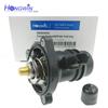 Nieuwe Thermostaathuis Plug Voor Chevrolet Vauxhall Adam Astra J Corsa D E Meriva B 1.2 1.4 10-16 OEM# 55579011 55593033 25200454