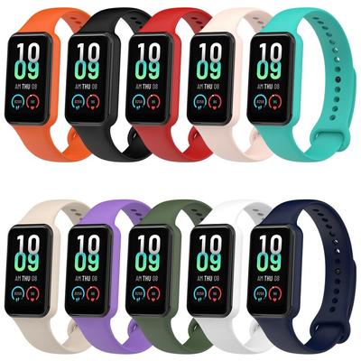 Zubehör für smarte Accessoires – Armbänder für Smartwatch & Smartband