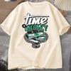 Funny Men Cotton T-Shirt Graphic Print Tshirts O-neck-short Sleeve Tee Tops Unisex Oversized Streetwear TShirt