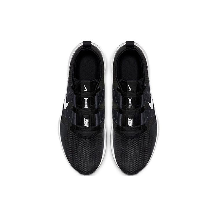 Nike Adidași de bărbați Varsity Compete TR 2 Negru Alb-Antracit AT1239-003