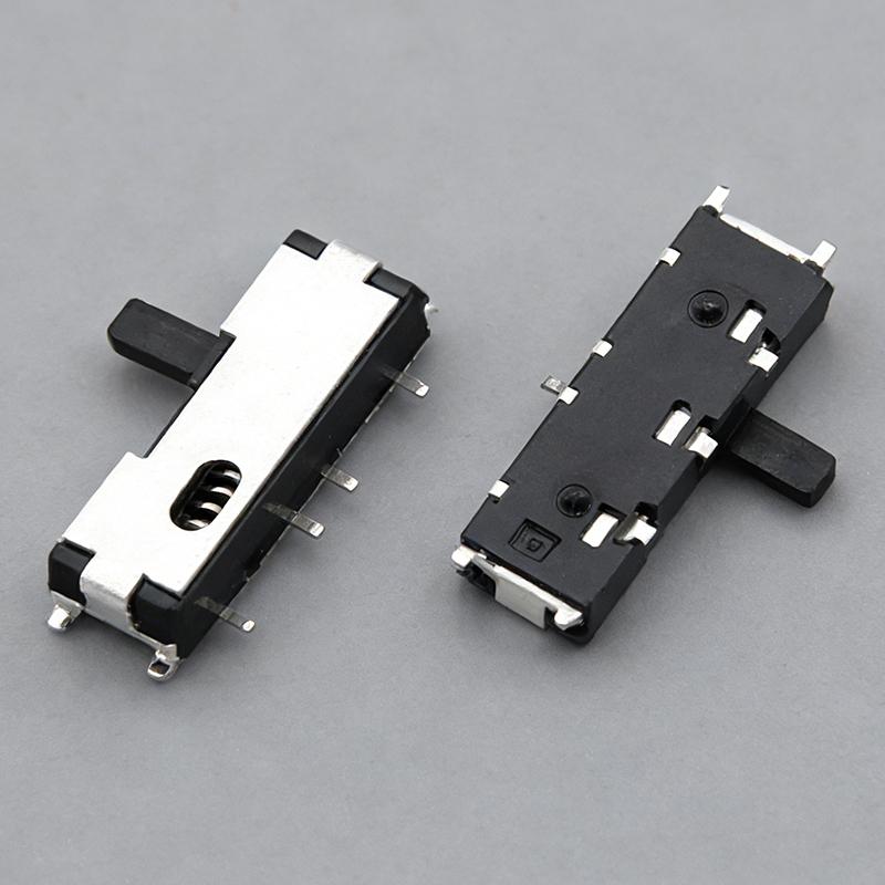 2-10PCS For NDSL Power Switch Button On Off Key For Nintend DS Lite Micro Switch Button Replacement Repair Accessories
