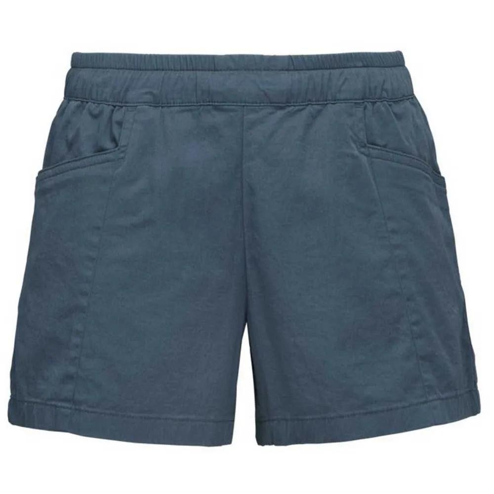 Black Diamond Shorts Notion