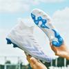 2025 New FOOTBALL SHOES Youth Game Football Shoes Long Nails Broken Nails