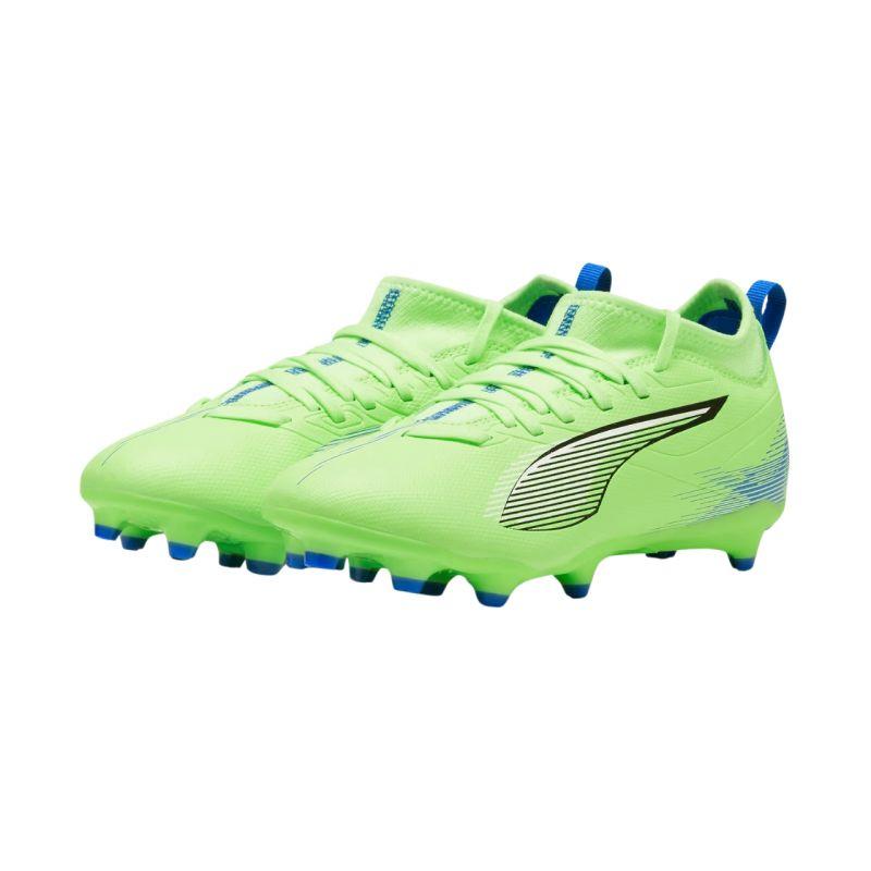 Sports shoes Puma blue