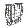 Wild Bird Feeding Food Dispenser Storage Hanging Dispenser For Wild Bird
