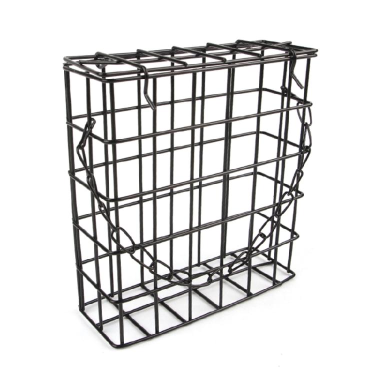 Wild Bird Feeding Food Dispenser Storage Hanging Dispenser For Wild Bird