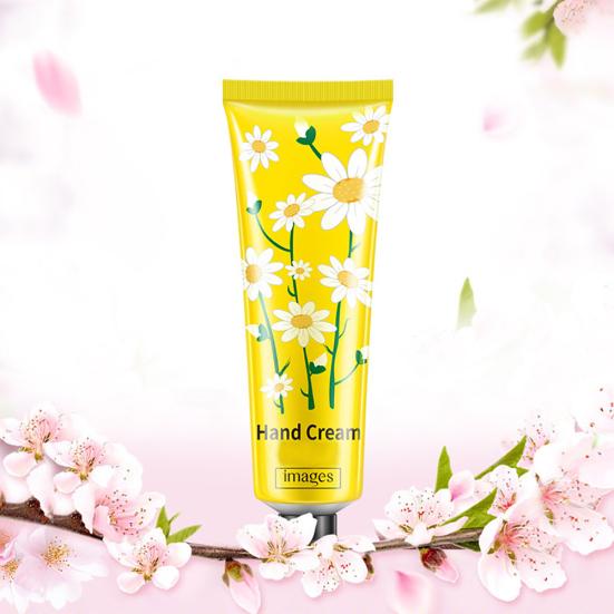 Nourishing Hand Cream Moisturizing Scented Skin Lotion