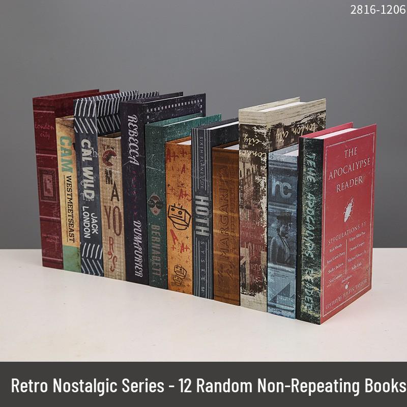 Elegant Resin Ornaments for Home, Office, or Bookshelf Decor