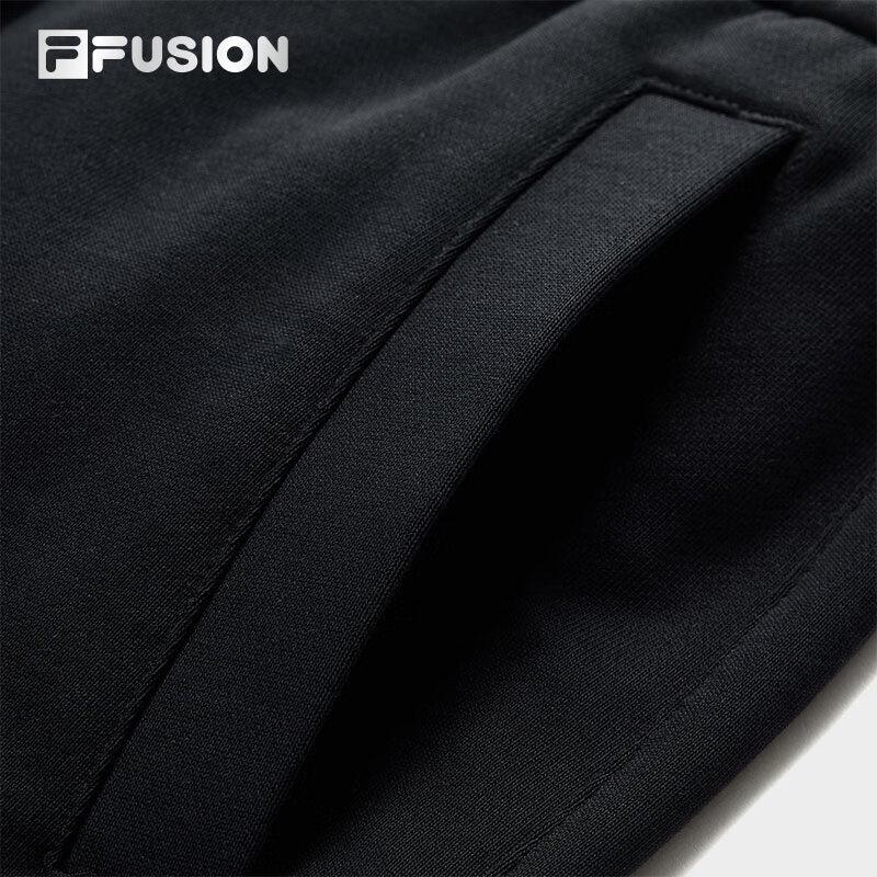 FILA FUSION Men's Trendy Knit Casual Pants