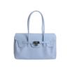 Borsa da Donna Grande Capacità a Tracolla/Spalla per Pendolarismo Lavoro