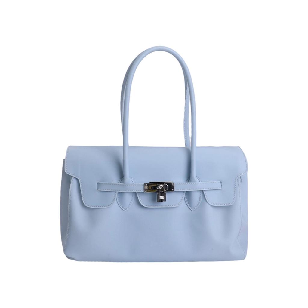 Borsa da Donna Grande Capacità a Tracolla/Spalla per Pendolarismo Lavoro