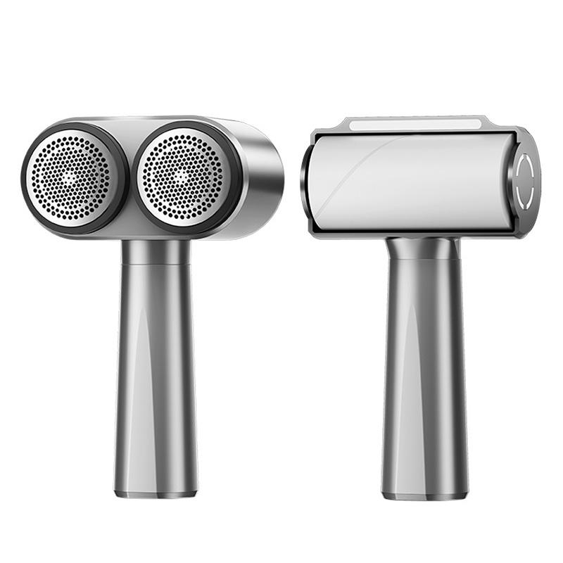 Hair Ball Trimmer Shaving Hair Ball Sweater Ball Remover Shaving Machine Hair Remover Household Double-head Rechargeable M36