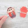 SK Japonsko Creyon Shin-chan NART Sponka do ofiny (Shinnosuke)