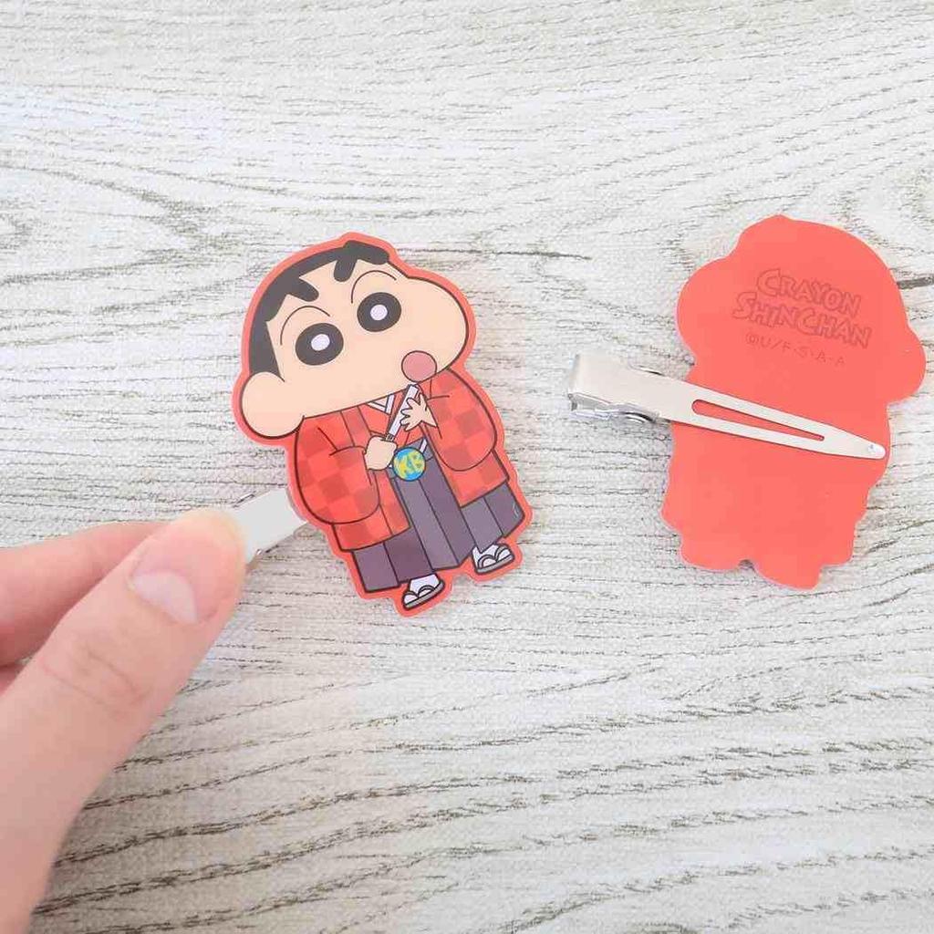 SK Japonsko Creyon Shin-chan NART Sponka do ofiny (Shinnosuke)