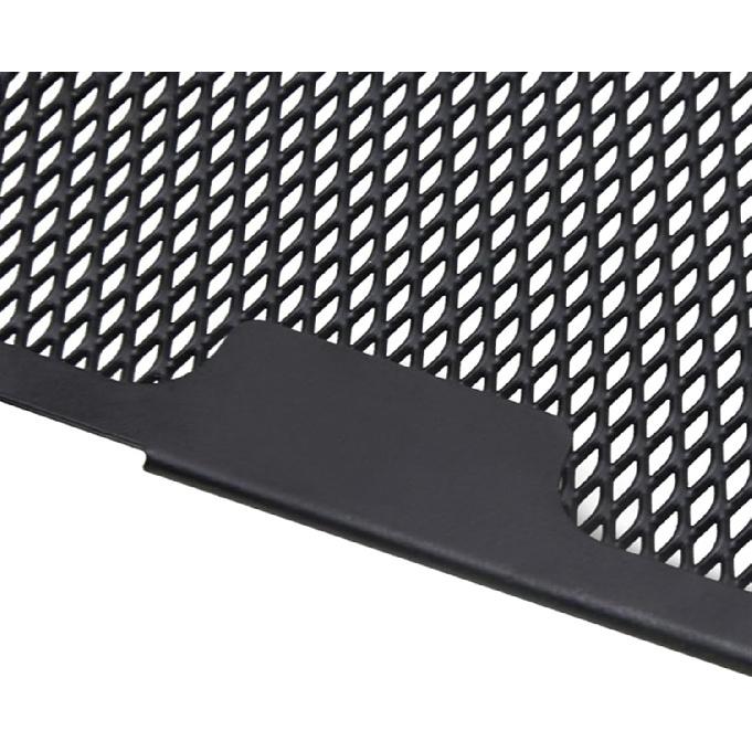 Radiator Grille Cover Guard Protection Compatible with CB/CBR 650F CBR650F CB650F CB650R CBR650R CB 650R 2019 2020 2021 2022 2023 2024