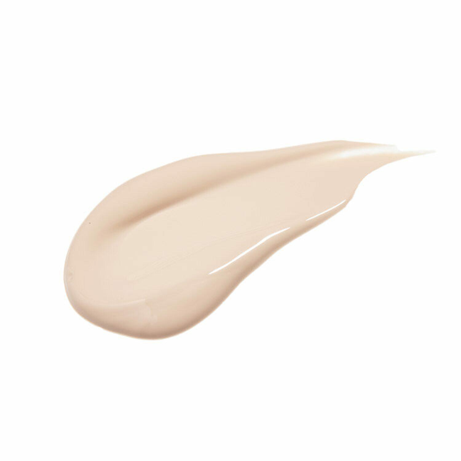 

Стойкая бархатная подушка I M MEME Wonder Velvet 01 Ivory