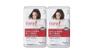 Tiara Cream Hair Color 5 Natural Chestnut Brown of (Quasi-drug) (Set 2)