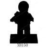 Cartoon movie TV Anime models Action Figures WM6130 WM6174 X0103 X0104 X0105 X0124 X0132 X0139 X0144 Bricks Toys 046