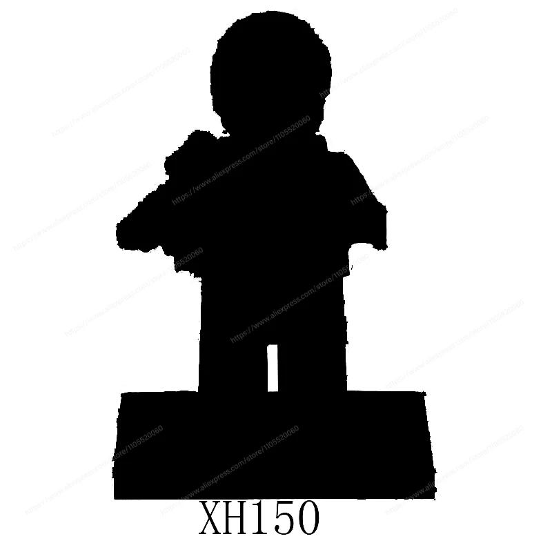 Cartoon movie TV Anime models Action Figures WM6130 WM6174 X0103 X0104 X0105 X0124 X0132 X0139 X0144 Bricks Toys 046