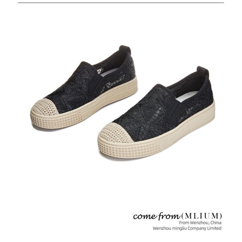 Fisherman Shoes Summer Flats for Women