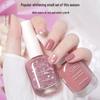 Manicure – Verniz de unhas