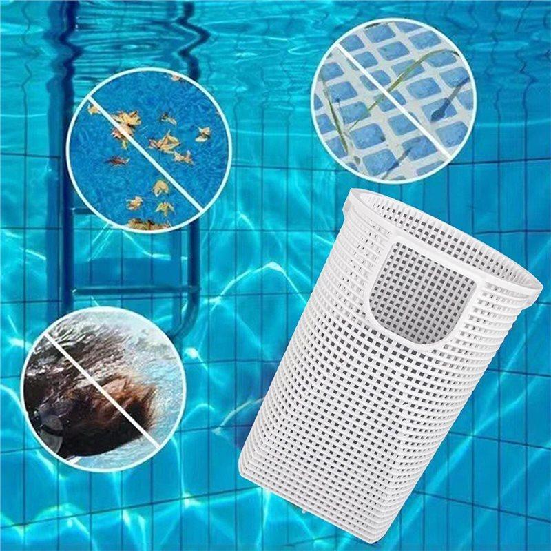 Powerflo SPX1500LX Swimming Pool Pump Filter Basket Durable Design For Hayward Systems