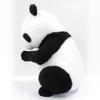 Shinada Global Prayer Panda 15 X 16 X 32cm Mascot Goods Animal Goods GSHO-0250P
