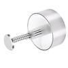 Hamburger Patty Maker 304 Stainless Steel Manual Burger Press Patty Making Mold for Beef Vegetables BBQ 10.15cm 4in