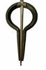 Professional Morsing Jaw Harp – Rajasthani Musical Instrument (Mukhchang / Morchang)