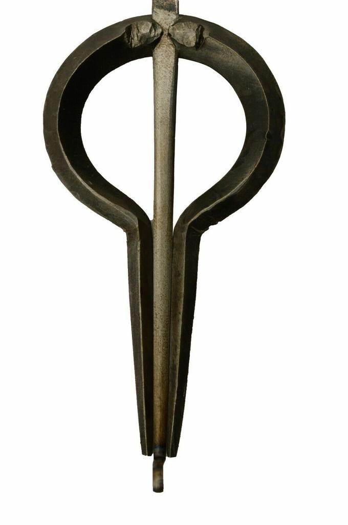 Professional Morsing Jaw Harp – Rajasthani Musical Instrument (Mukhchang / Morchang)