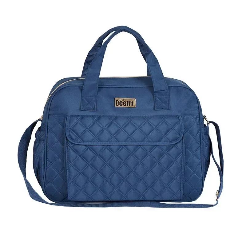 Baby Diaper Bag Nappy Bag Mummy Bag Waterproof Travel Baby Diaper Bags for Mom Stroller Mommy Maternity Totes Shoulder Bags