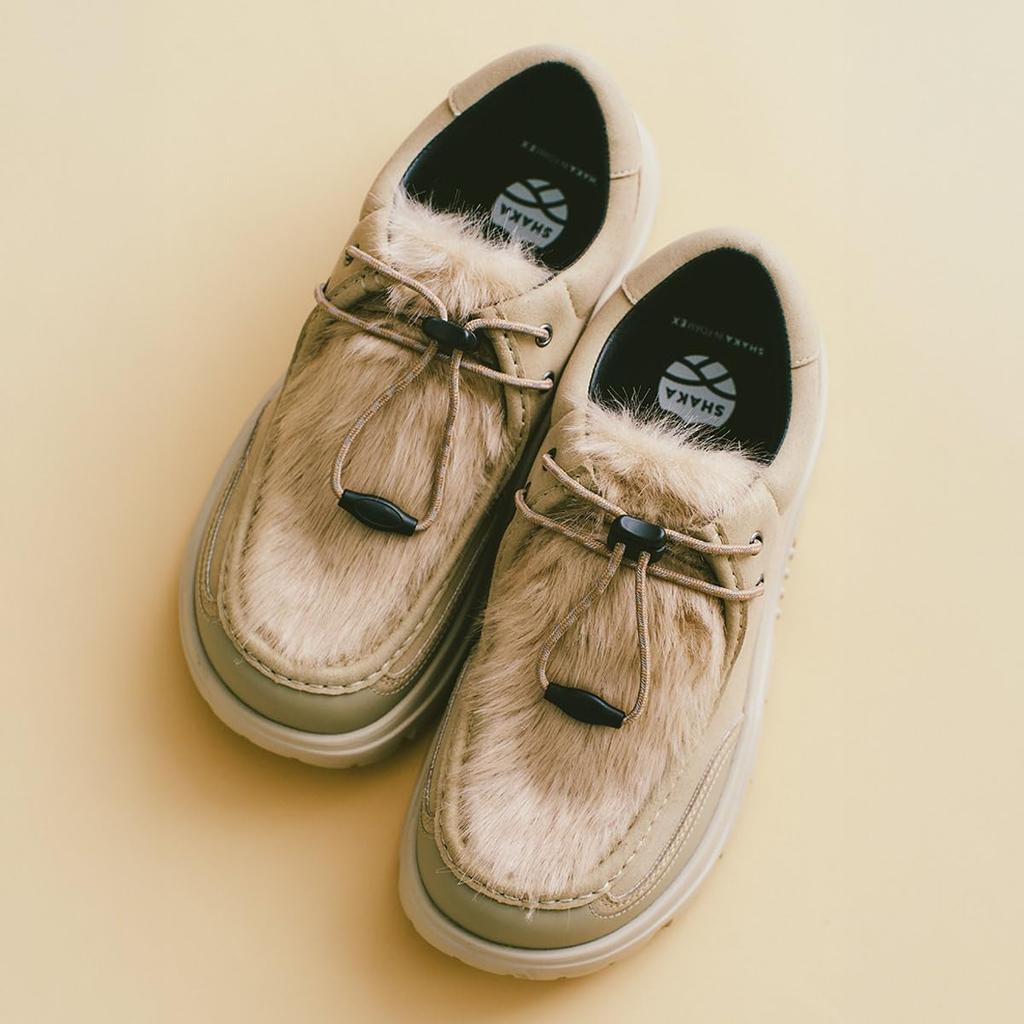 [Shaka] TRAIL TYROL FUR MOC EX
