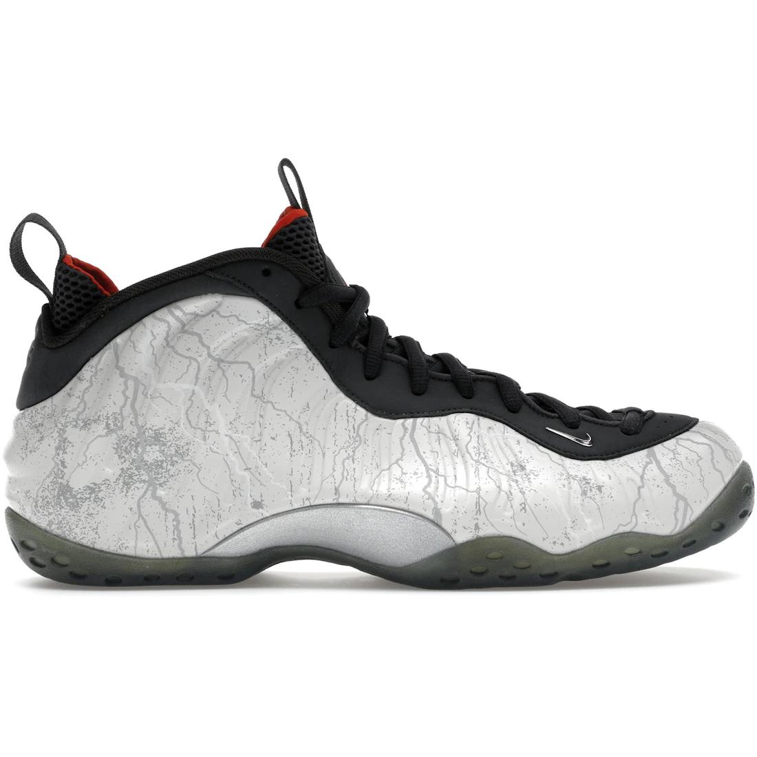 

Кроссовки Nike Air Foamposite One Tekken 8 Jin Kazama(HF6367-001) 40