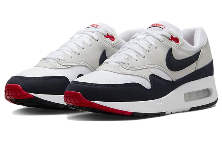 Nike Air Max 1 '86 Big Bubble Obsidian DQ3989-101