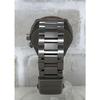 Used CITIZEN ATTESA CB0287-68L H145-007JD02 Solar Radio-controlled Watch