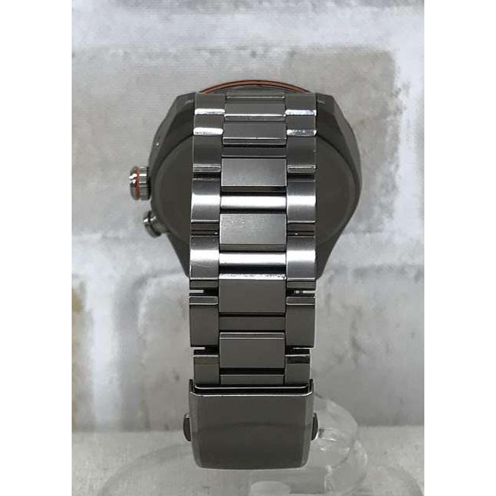 Used CITIZEN ATTESA CB0287-68L H145-007JD02 Solar Radio-controlled Watch