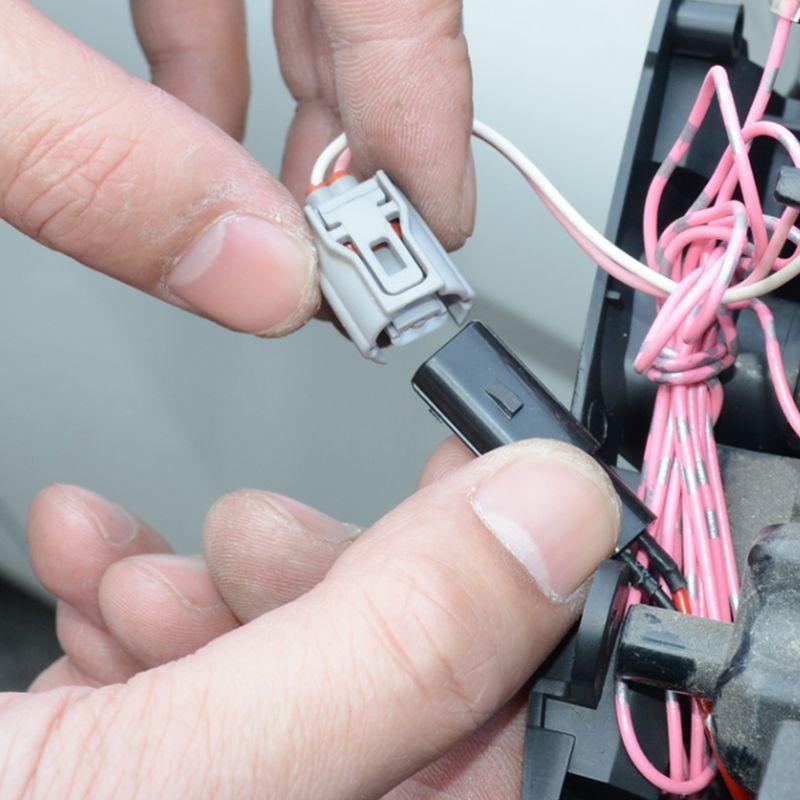 For Toyota Camry XV70 C-HR CHR Prius XW50 PHV Dynamic LED Turn Signal Light Side Mirror Sequential Parking Puddle Lamp Blinker