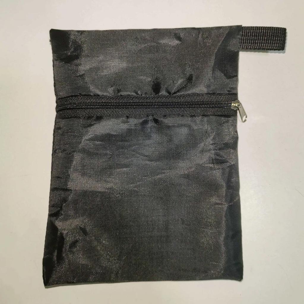 Small Zipper Pouch – Coin Purse, Pen Case, Sanitary Bag, Multi-Purpose Storage for School, Travel & Daily Use