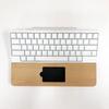 Bird Electronics HHKB Typing Bed Sticky Note (with Pocket) PW-HHC-1