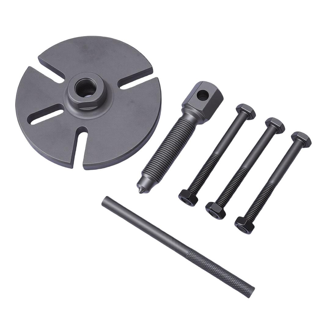 Flywheel Rotor Magneto Puller Tool High Strength Carbon Steel Replacement for Address