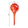 Glass Automatic Plant Watering Ball 100ml Plants Drip Irrigation  Irrigation