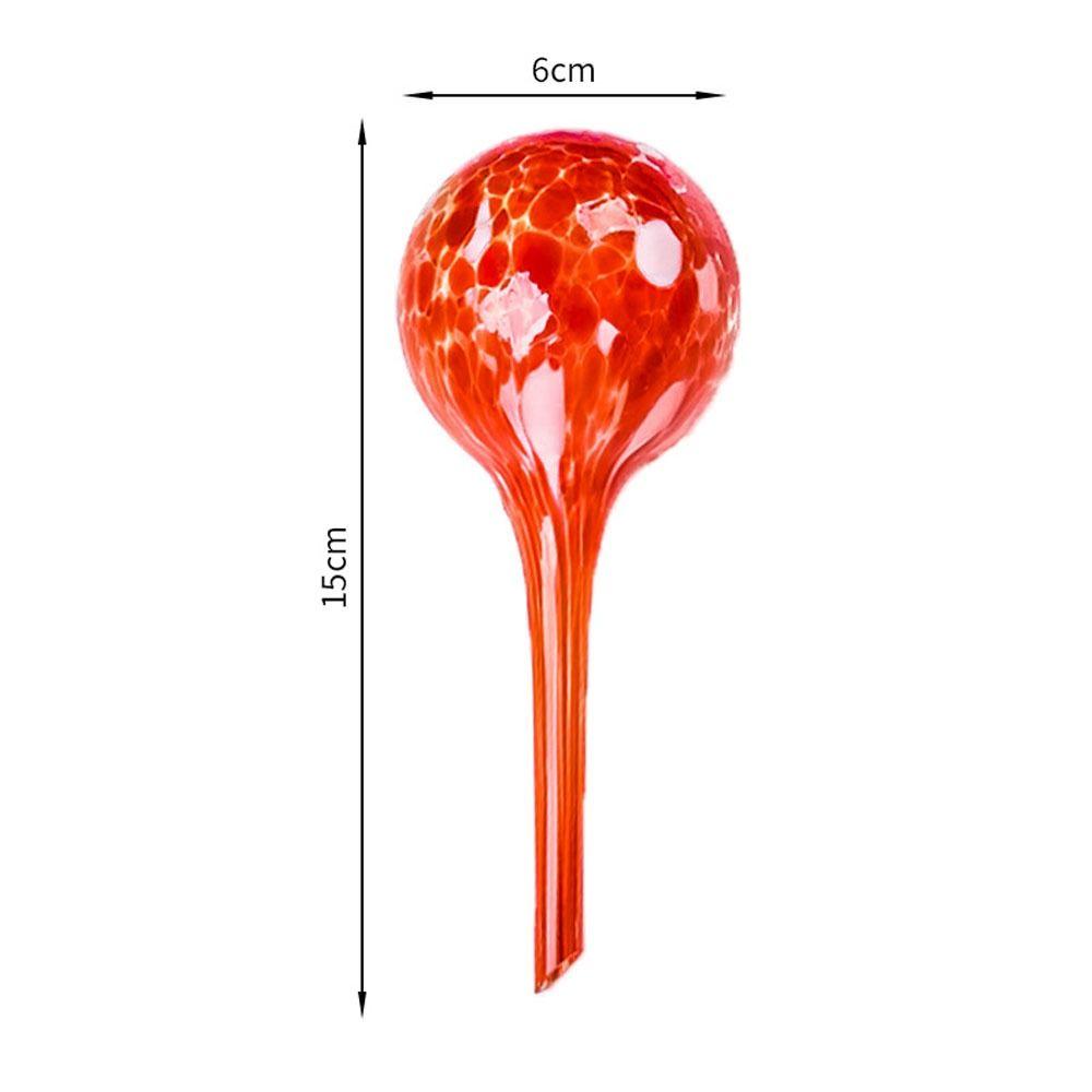 Glass Automatic Plant Watering Ball 100ml Plants Drip Irrigation  Irrigation