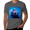 Bruce Dickinson Tshirt Simple Trendy Casual Tshirt